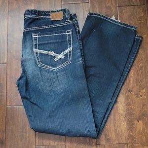 BKE Men's Jeans